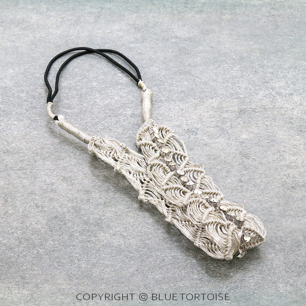 Fashion Stone Headband - Image 2
