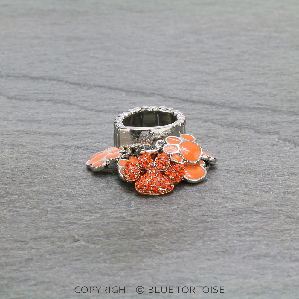 Paw Stretch Ring