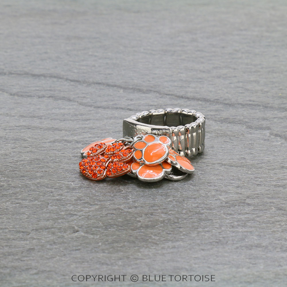 Paw Stretch Ring - Image 2