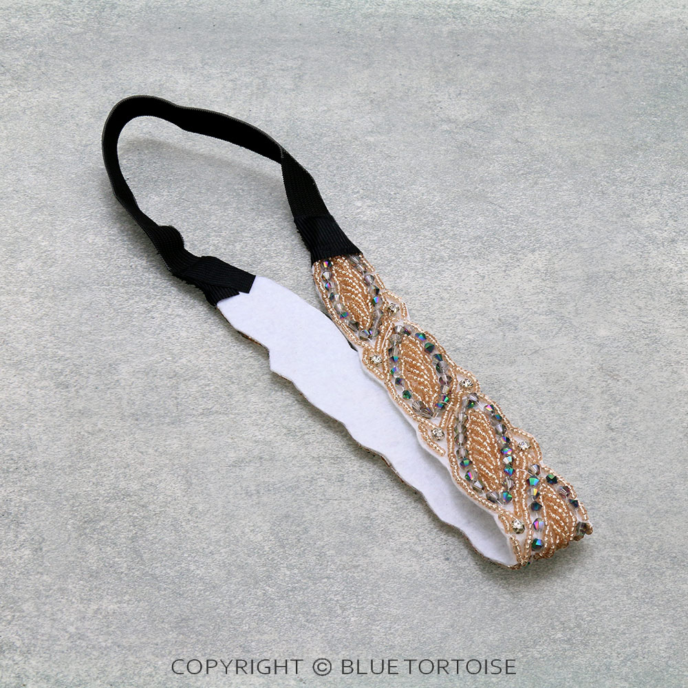 Fashion Stone Headband - Image 2