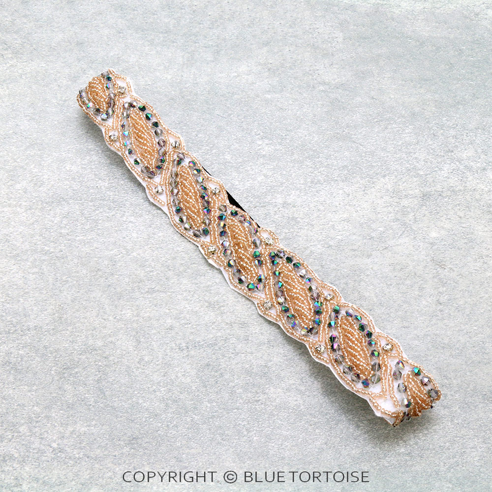 Fashion Stone Headband