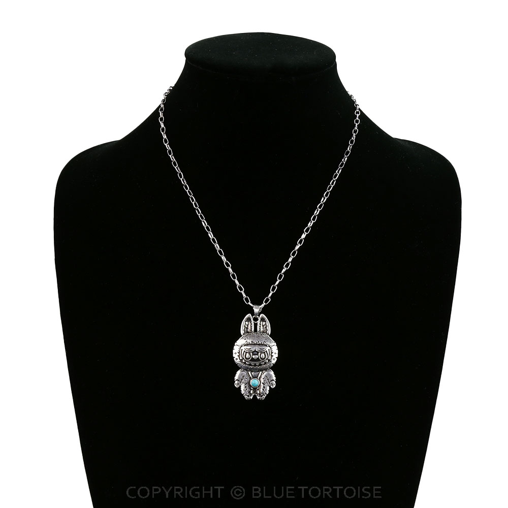 The Monsters Necklace - Image 2
