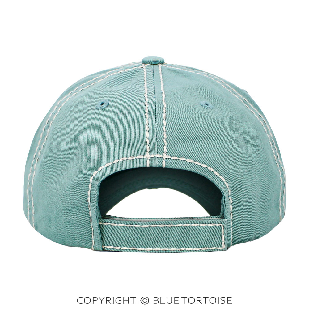 Favorite Daughter Vintage Ball Cap - Image 3