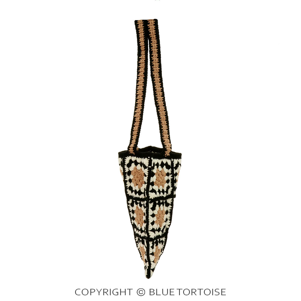 Fashion Crochet Bag - Image 3