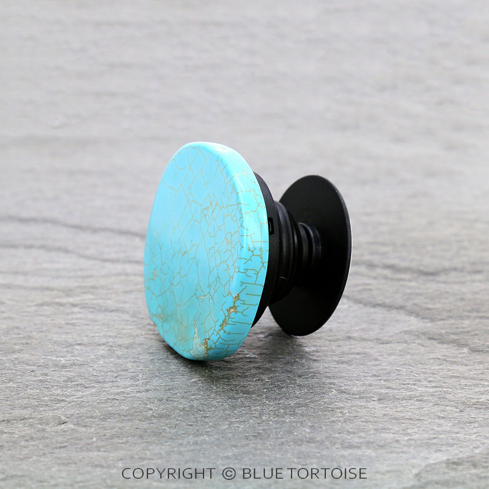 Western Stone Phone Grip and Stand - Image 2