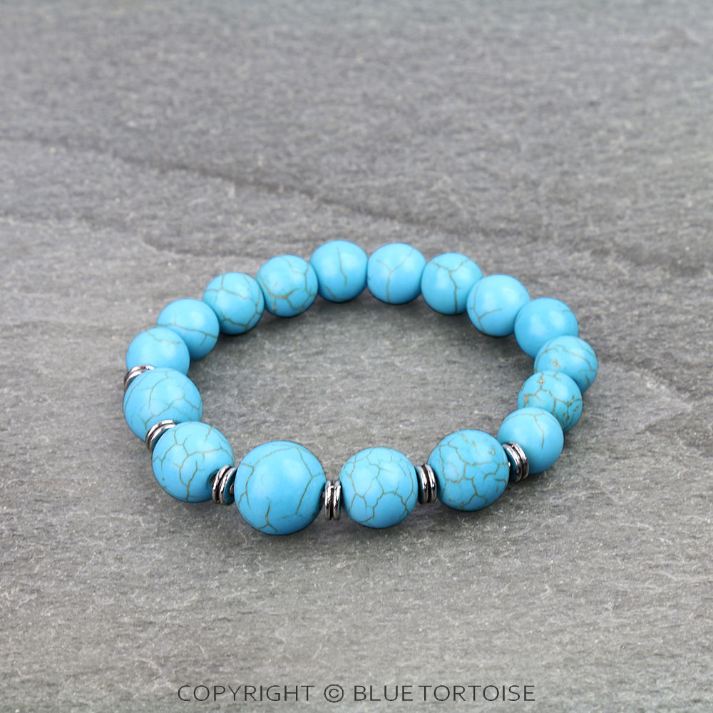 Western TQS Stretch Bracelet