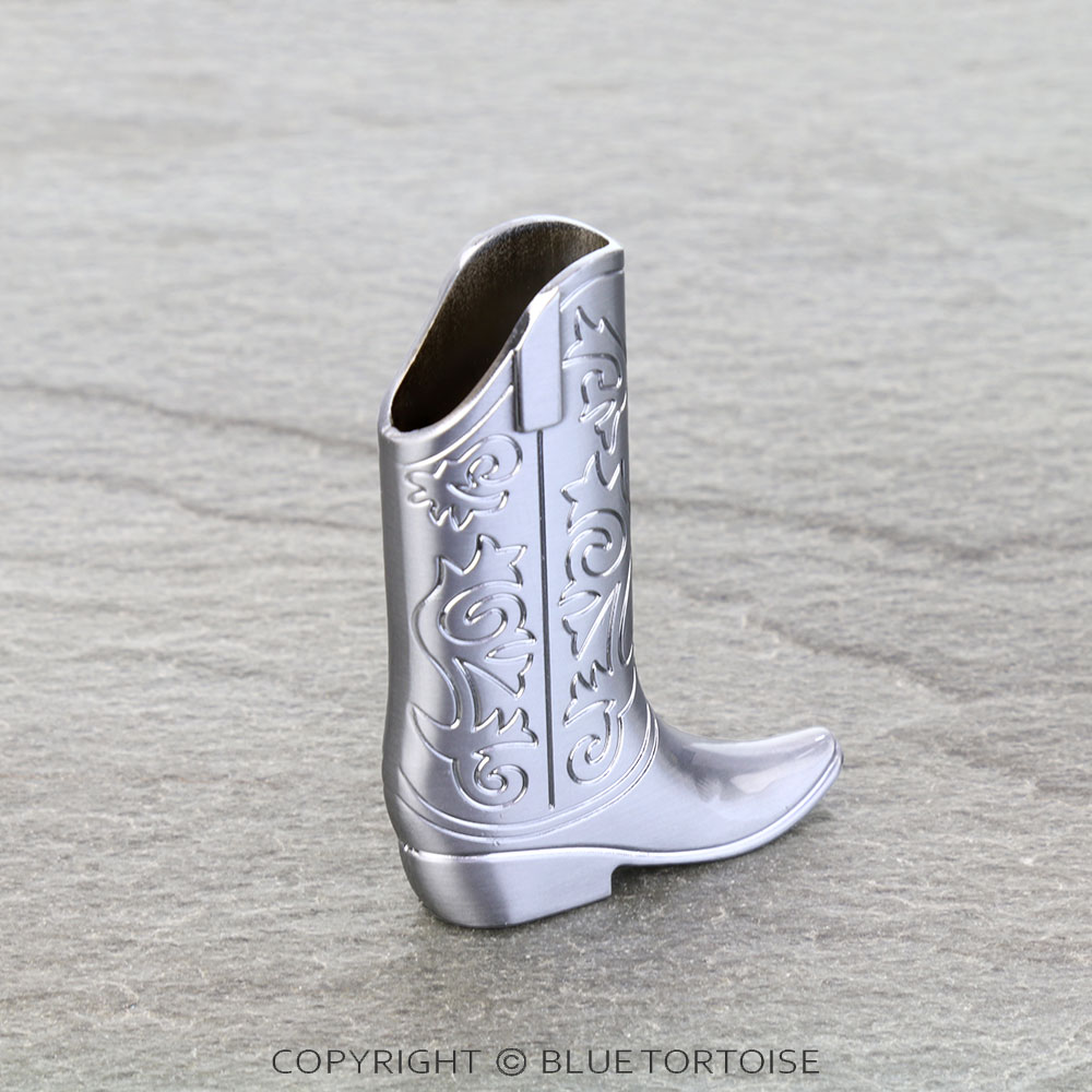 Western Boot Lighter Case - Image 3