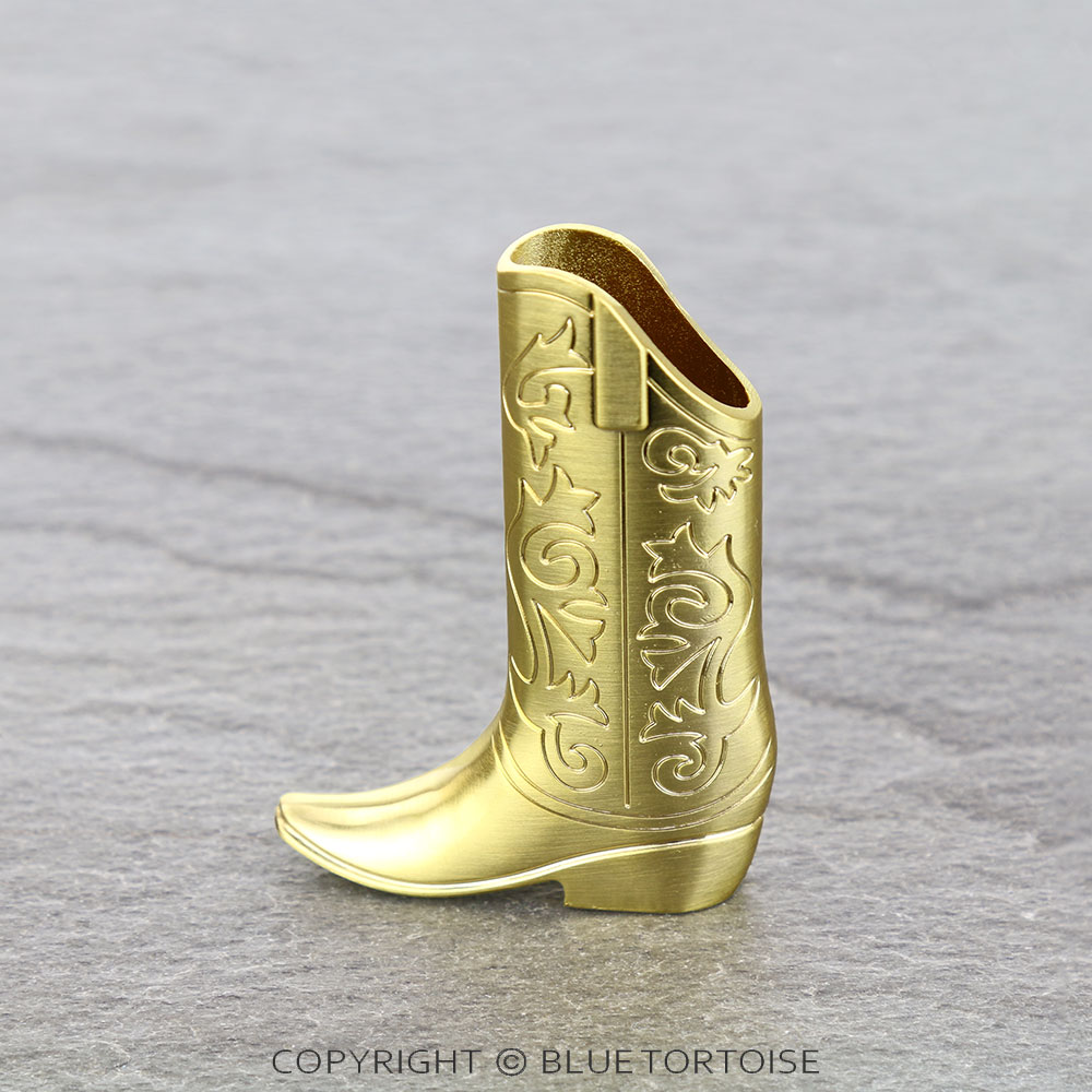 Western Boot Lighter Case - Image 2