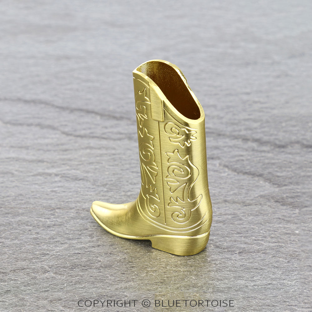 Western Boot Lighter Case - Image 3