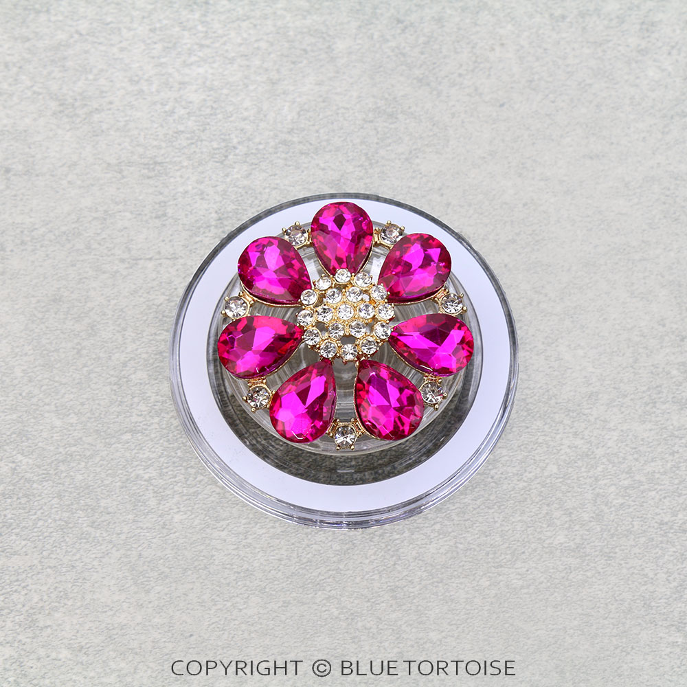 Flower MagSafe Phone Grip & Stand