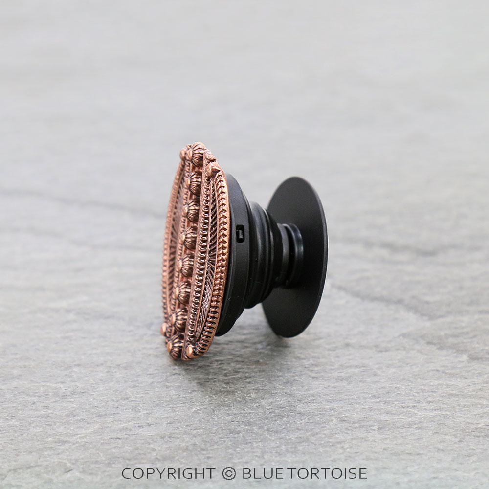 Western Design Phone Grip and Stand - Image 2