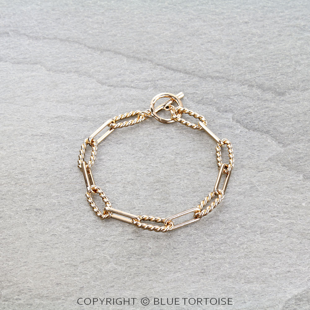 Western Rope TXR Toggle Bracelet