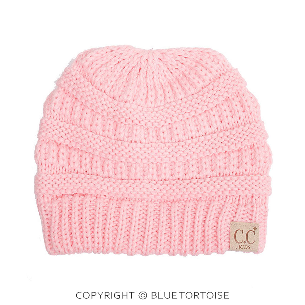 C.C Children Beanie