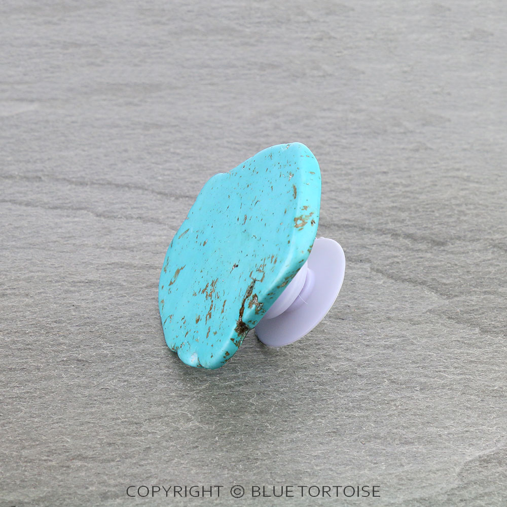 Slab Stone Pop Out Phone Grip & Stand - Image 2