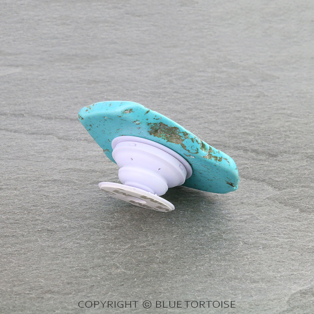 Slab Stone Pop Out Phone Grip & Stand - Image 3
