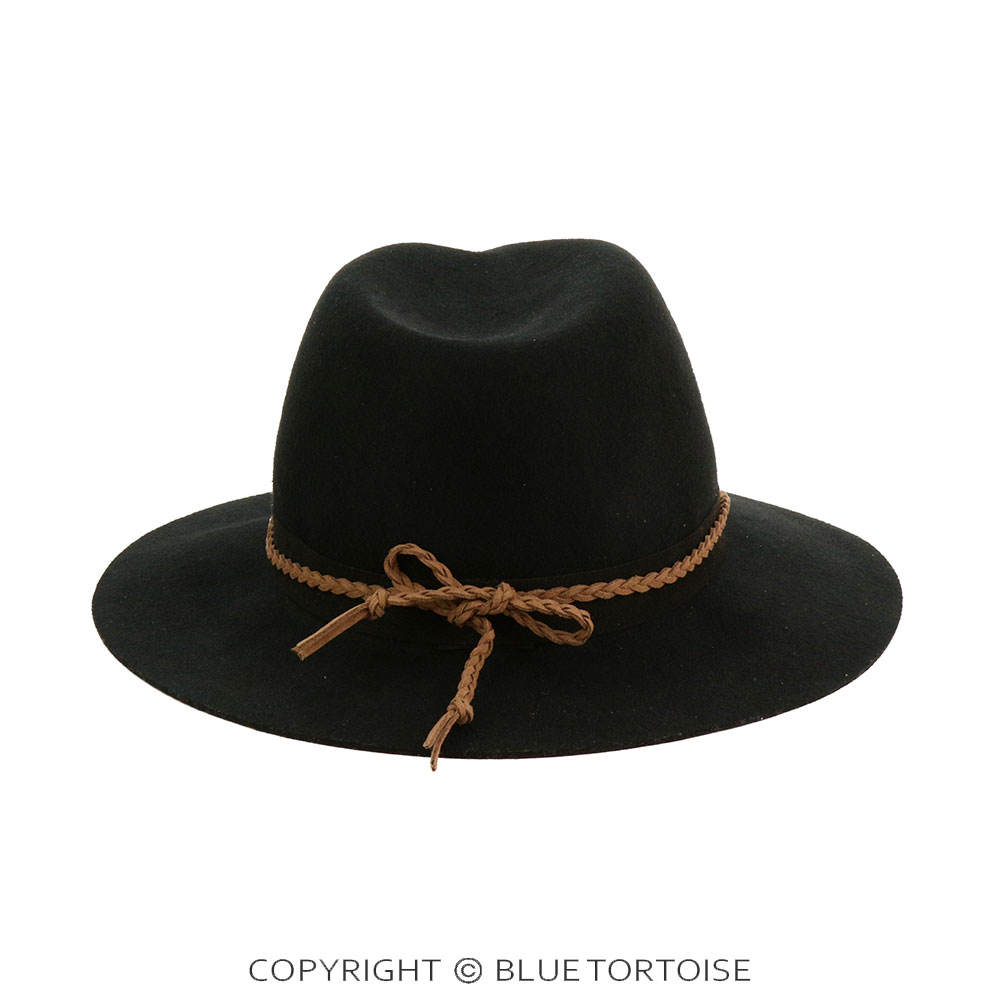 Western Design Stone Fedora Hat Band - Image 4