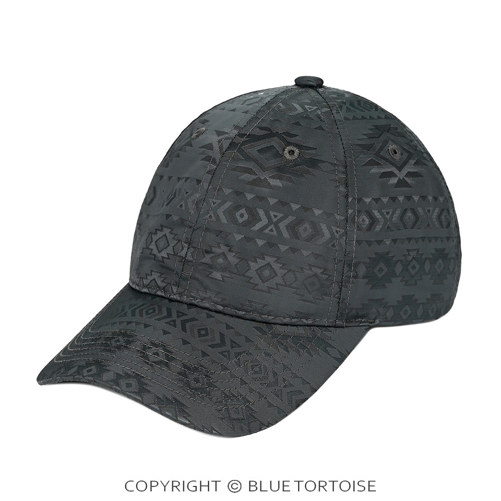 C.C Southwestern Pattern Baseball Cap
