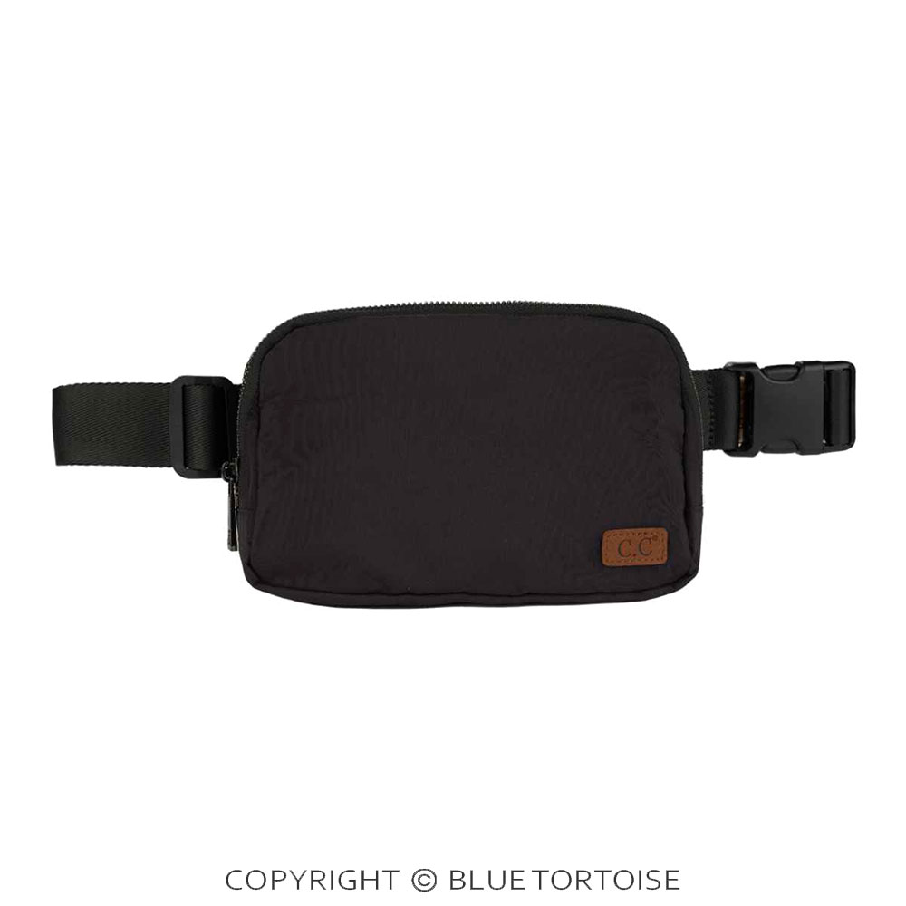 C.C Waterproof Mini Fanny Belt Pack