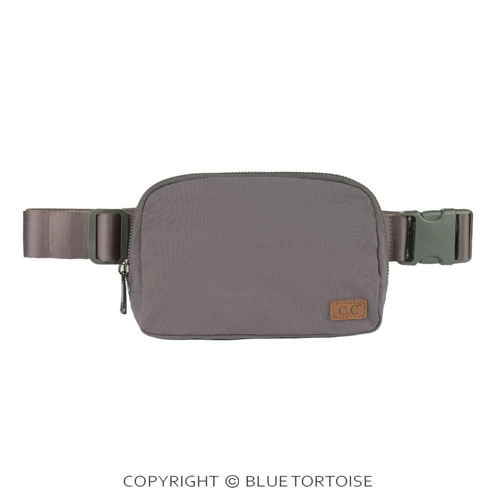 C.C Waterproof Mini Fanny Belt Pack