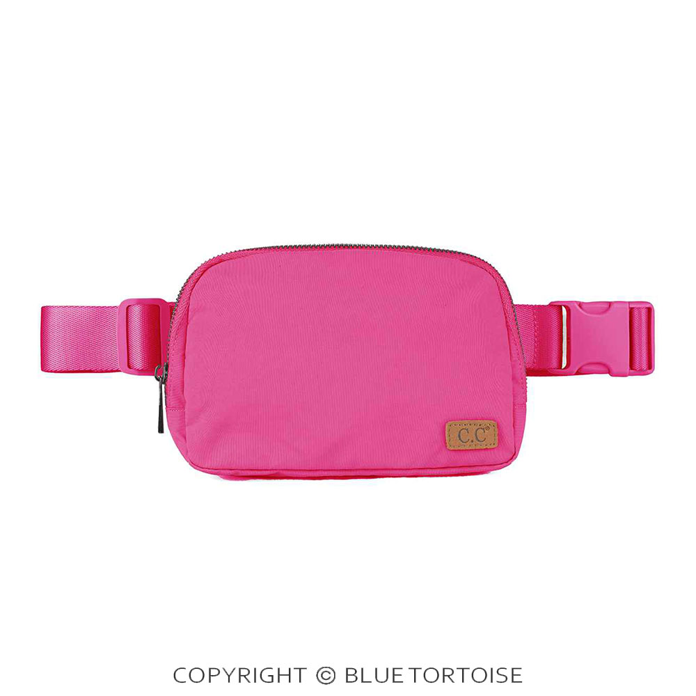 C.C Waterproof Mini Fanny Belt Pack
