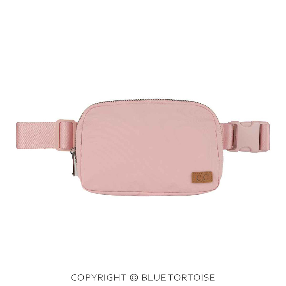 C.C Waterproof Mini Fanny Belt Pack