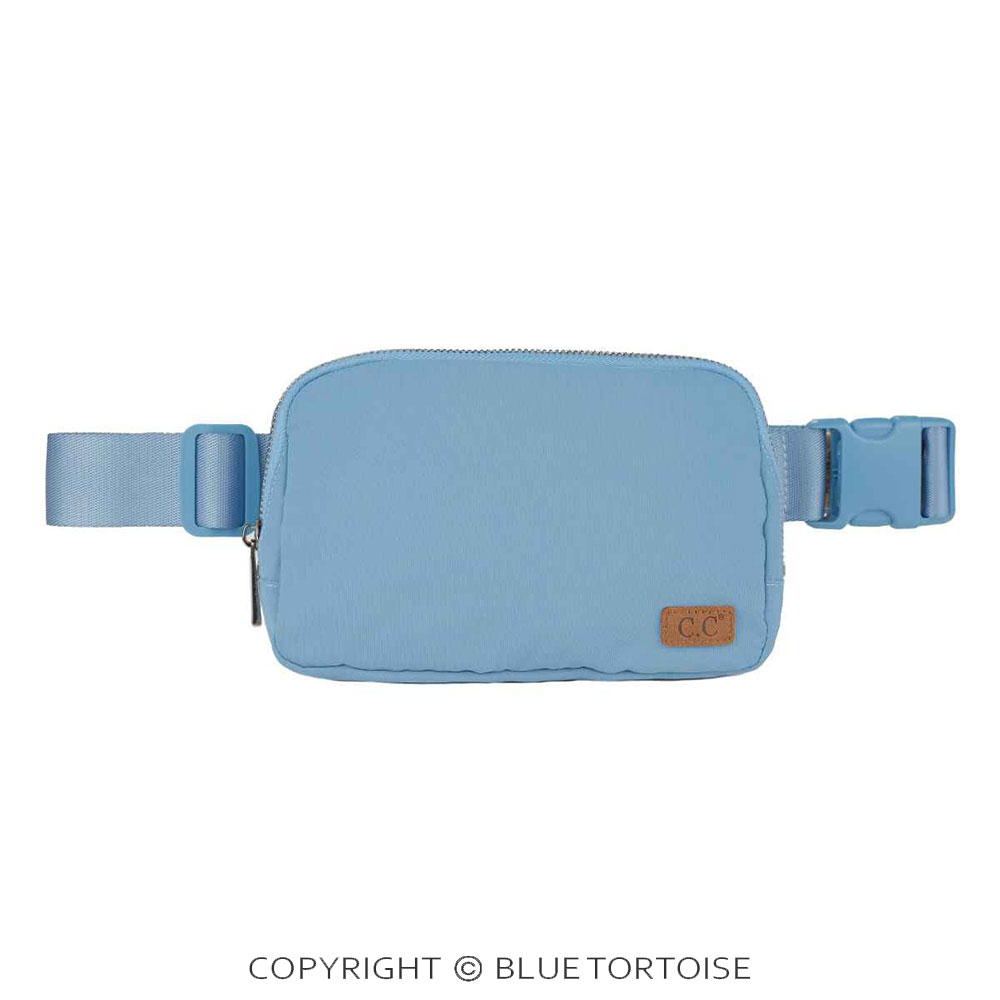 C.C Waterproof Mini Fanny Belt Pack