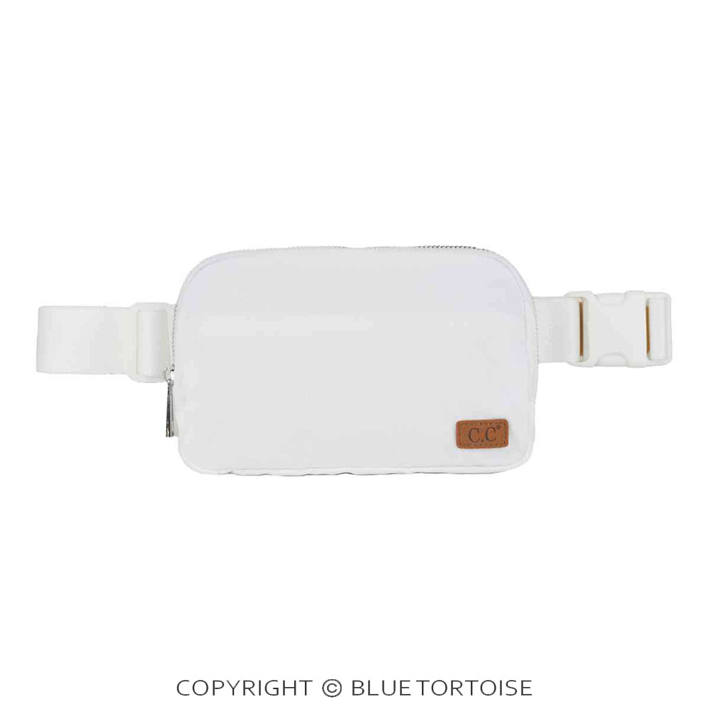 C.C Waterproof Mini Fanny Belt Pack