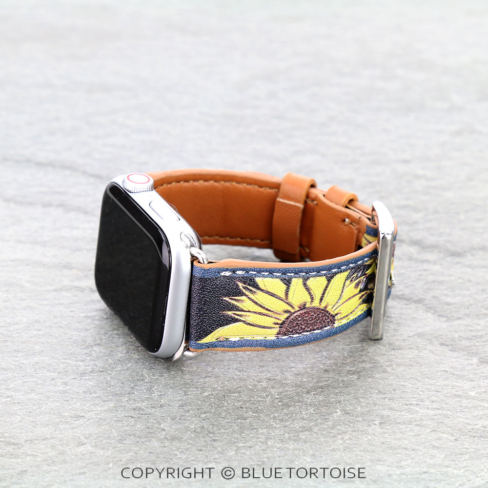 Western Design Apple Watch Band - Image 2