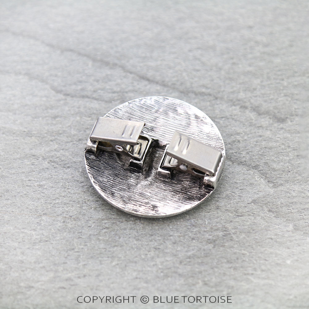 Western Buffalo Dress Clip - Image 2