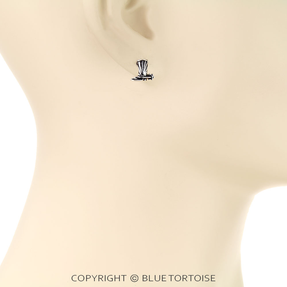 3 Pair Western Design Earring Set - Image 4