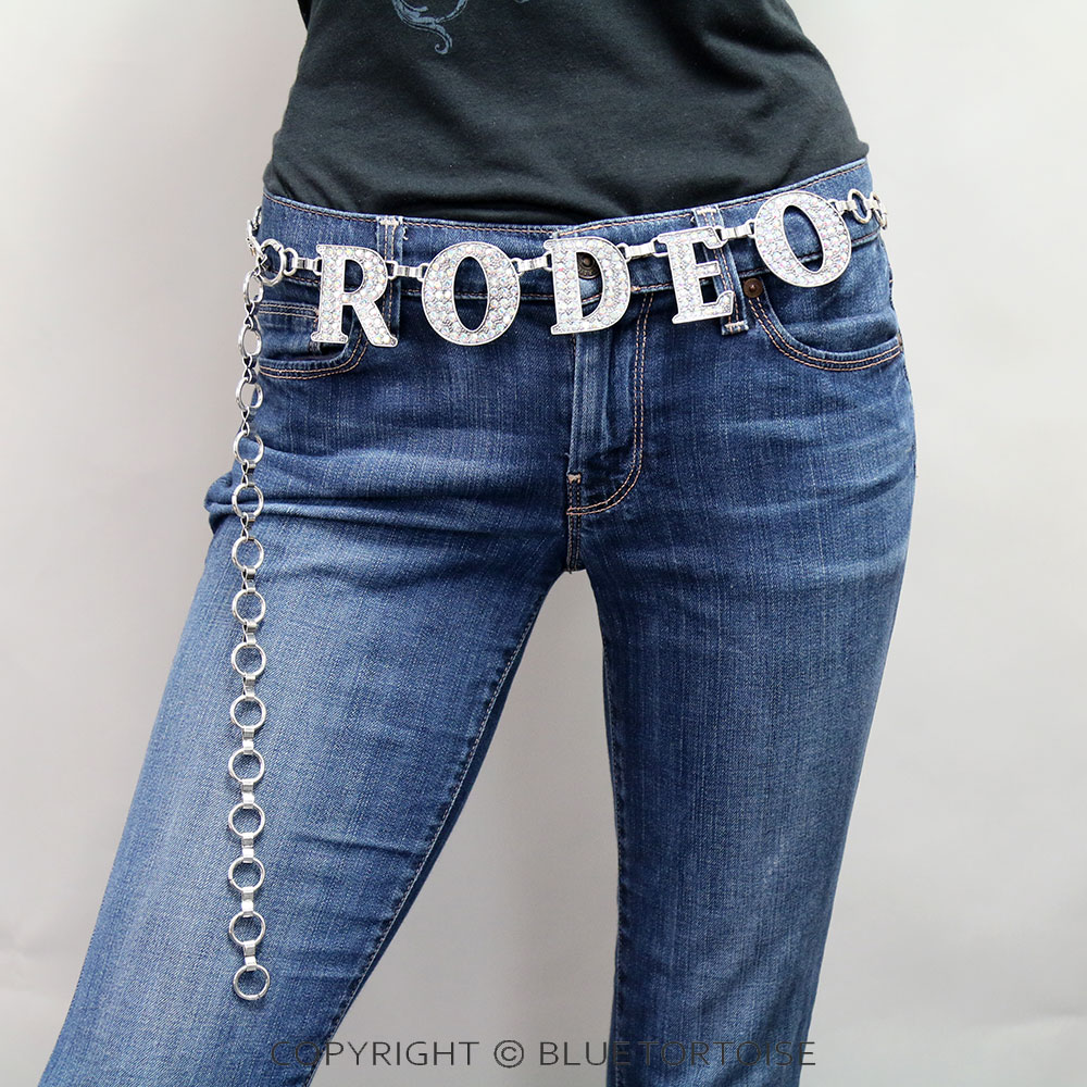 Lightweight! RODEO AB Stone Belt - Image 2