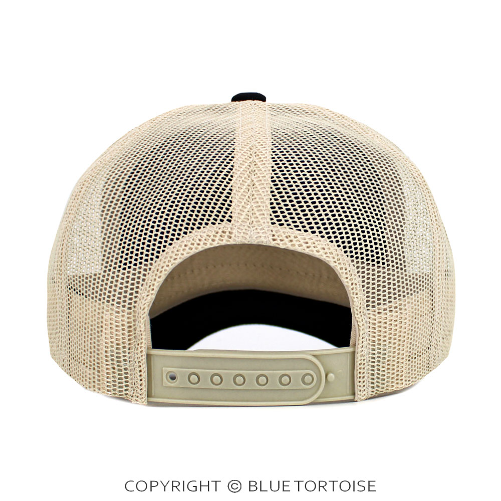 Cowgirls Meshback Ball Cap - Image 3
