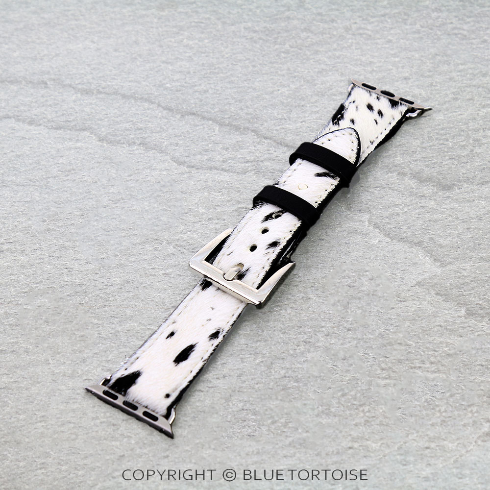 Genuine Cowhide Apple Watch Band