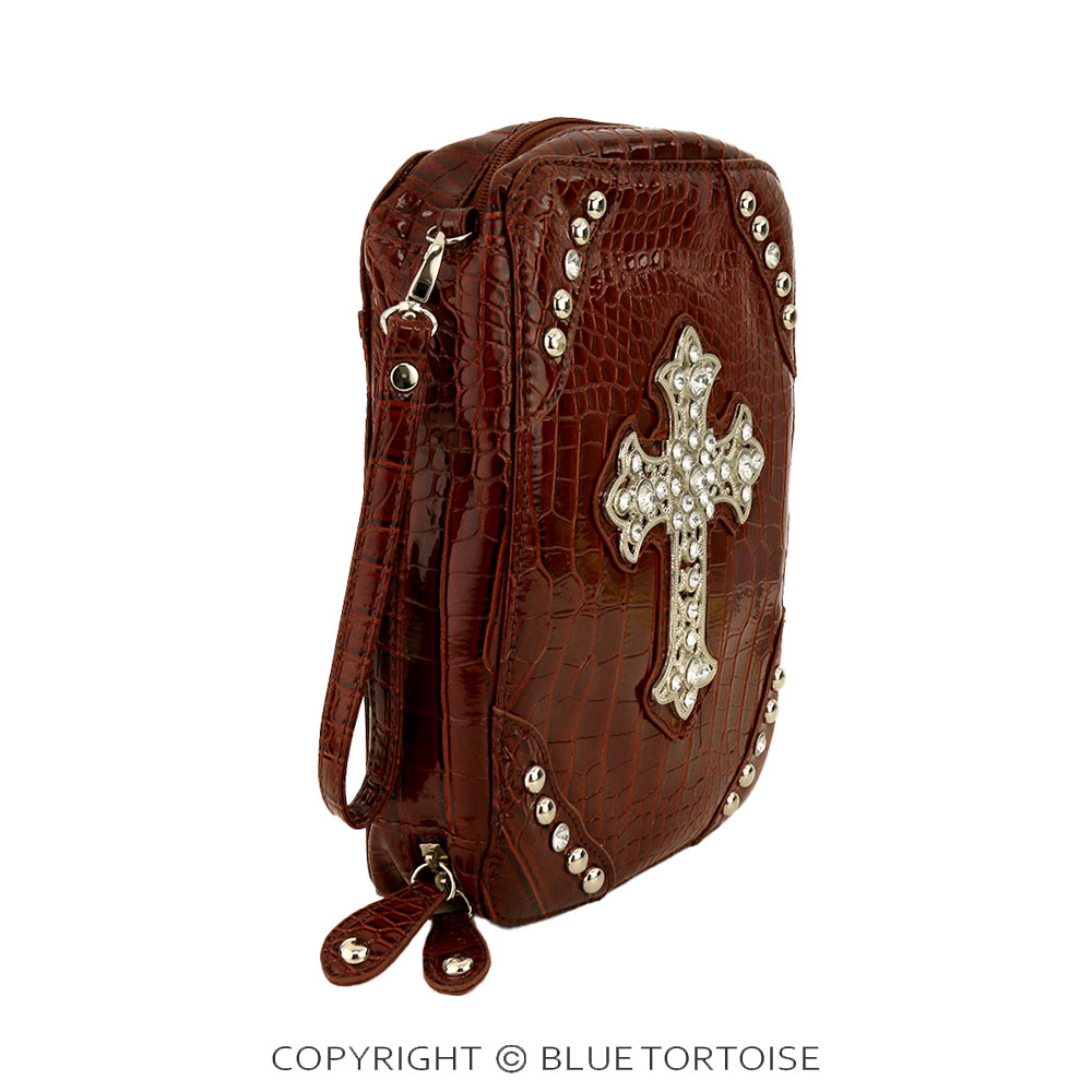 CROSS BIBLE CASE - Image 2