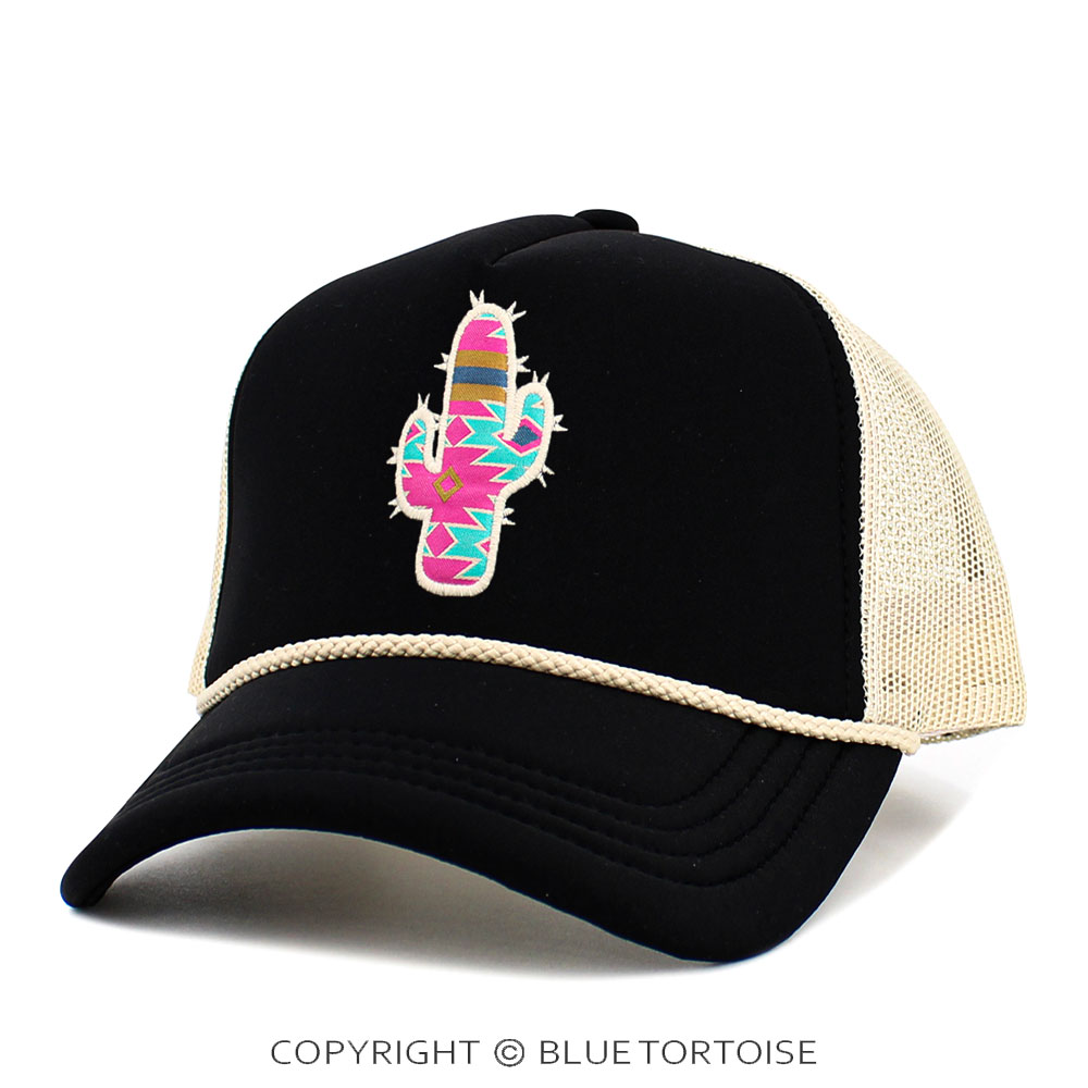 Cactus Meshback Ball Cap - Image 2