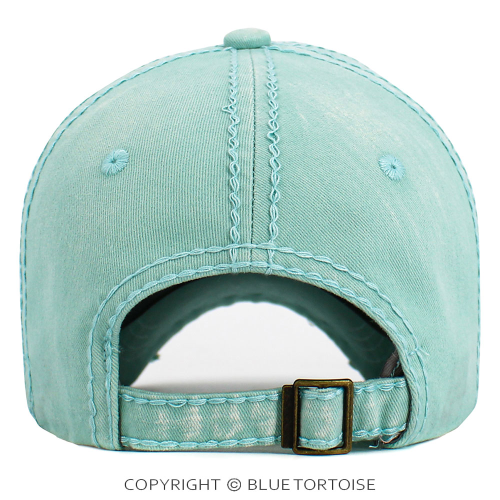 RIDE Vintage Ball Cap - Image 3