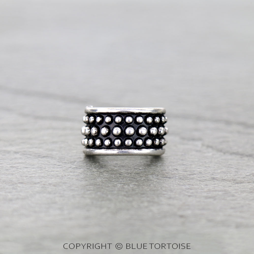 Western Ball TXR Stretch Ring