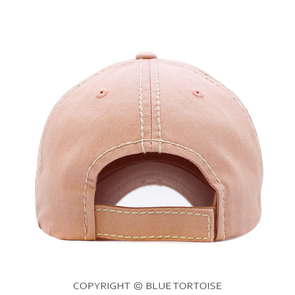 "MOODY" Vintage Ball Cap - Image 3