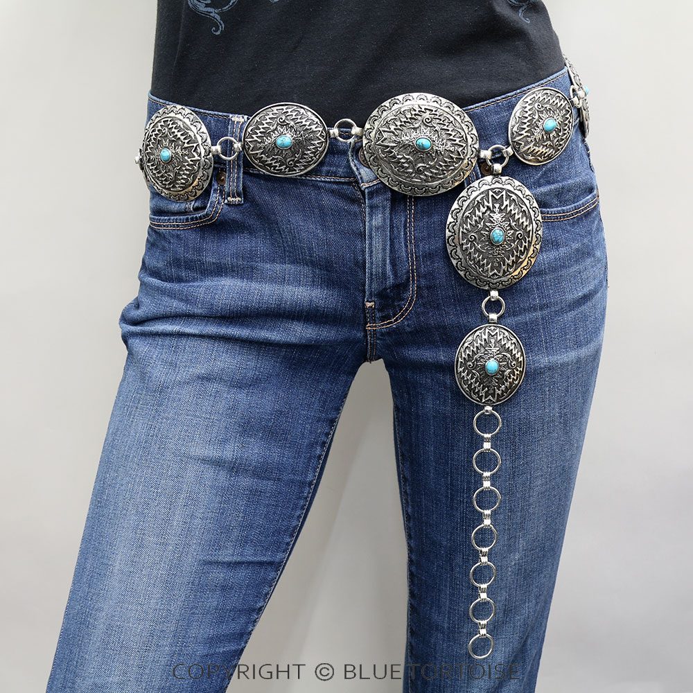 Western Aztec Stone Belt-DIS - Image 2