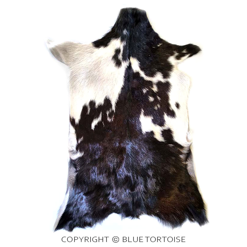 Western Cowhide Leather