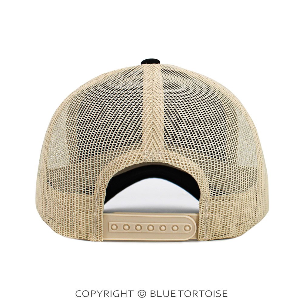 "Blessed" Foam Trucker Mesh Cap - Image 3