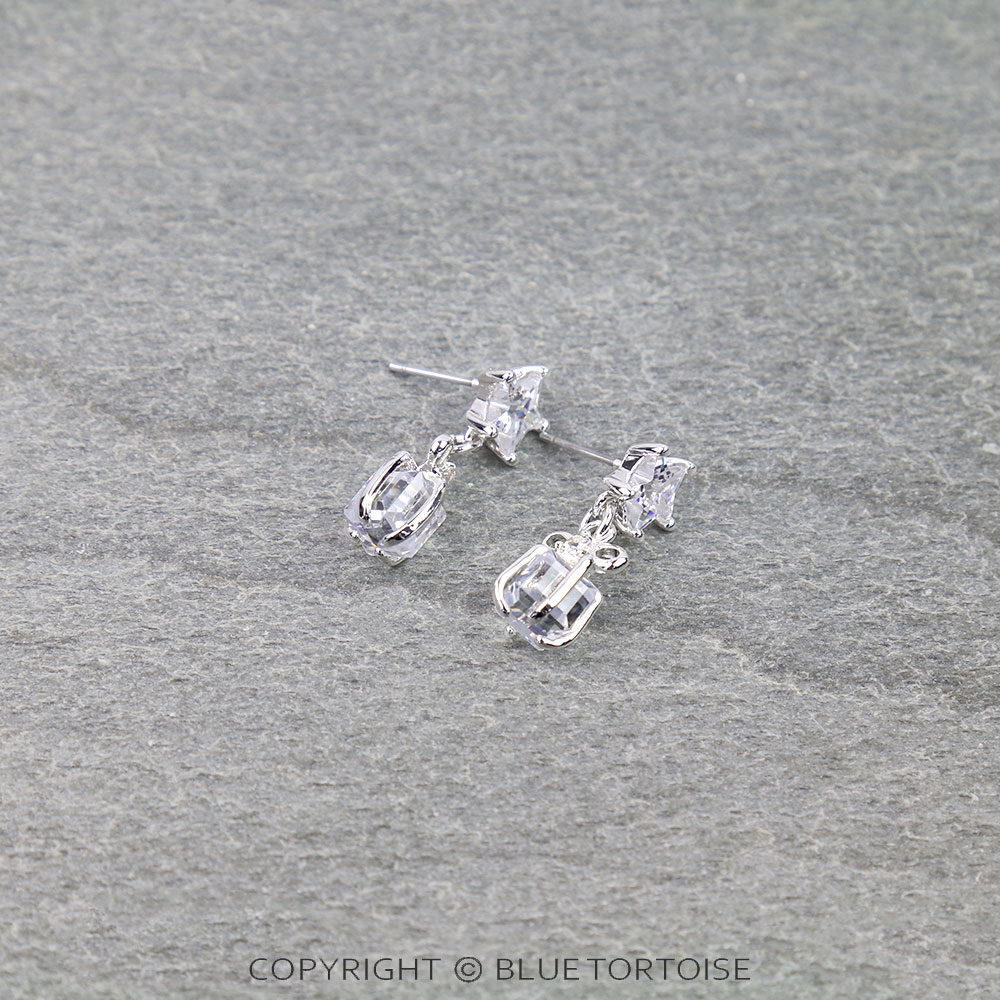Christmas Mini Gift Stud Earrings