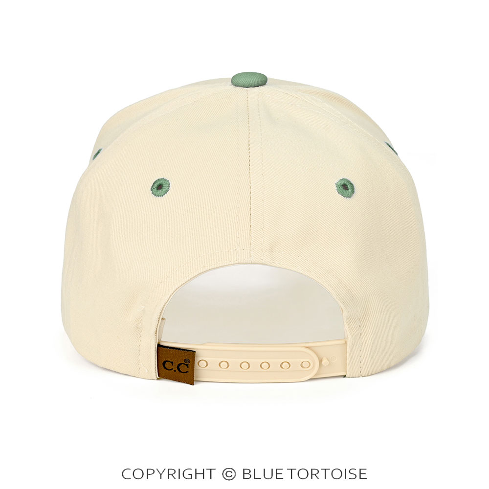 Tequila Cowboy Club Cap - Image 3