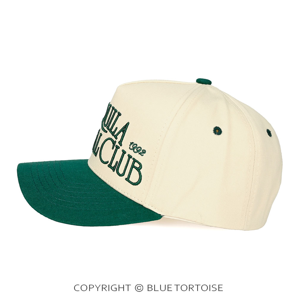 Tequila Social Club Cap - Image 3