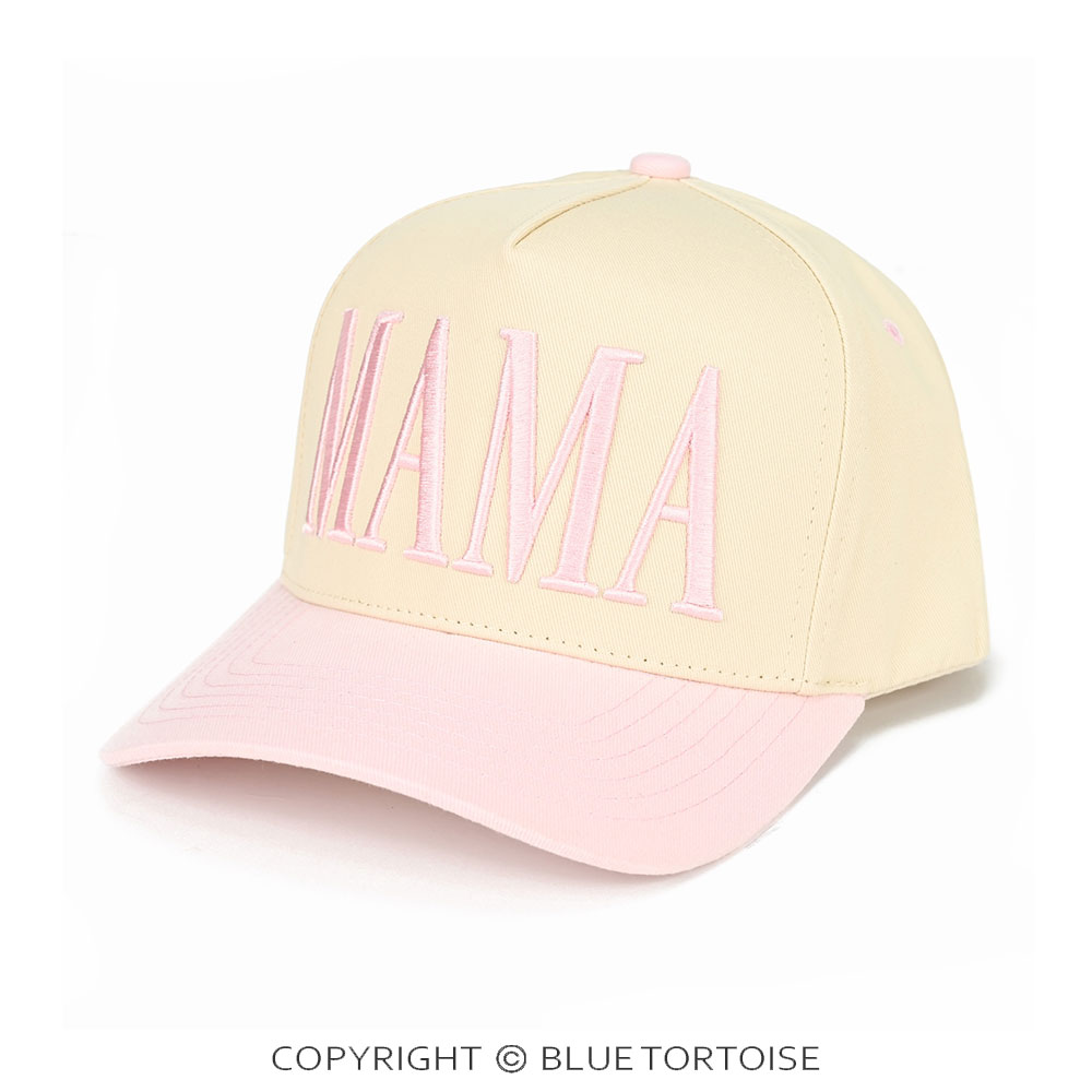 Mama Trucker Cap - Image 2