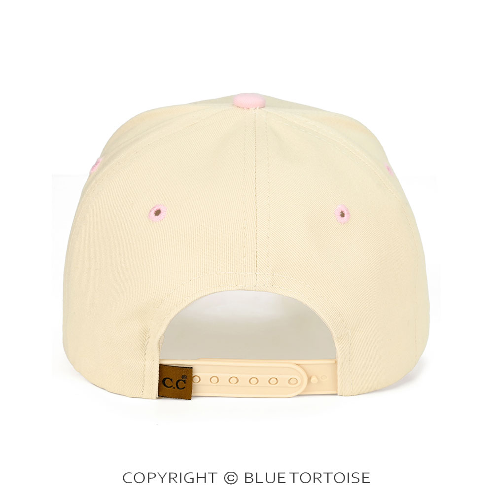 Mama Trucker Cap - Image 4