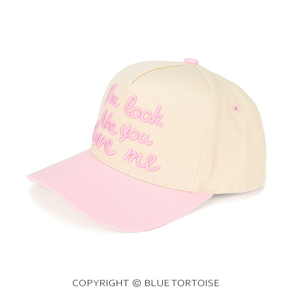 You Look Like You Love Me Cap - Image 2