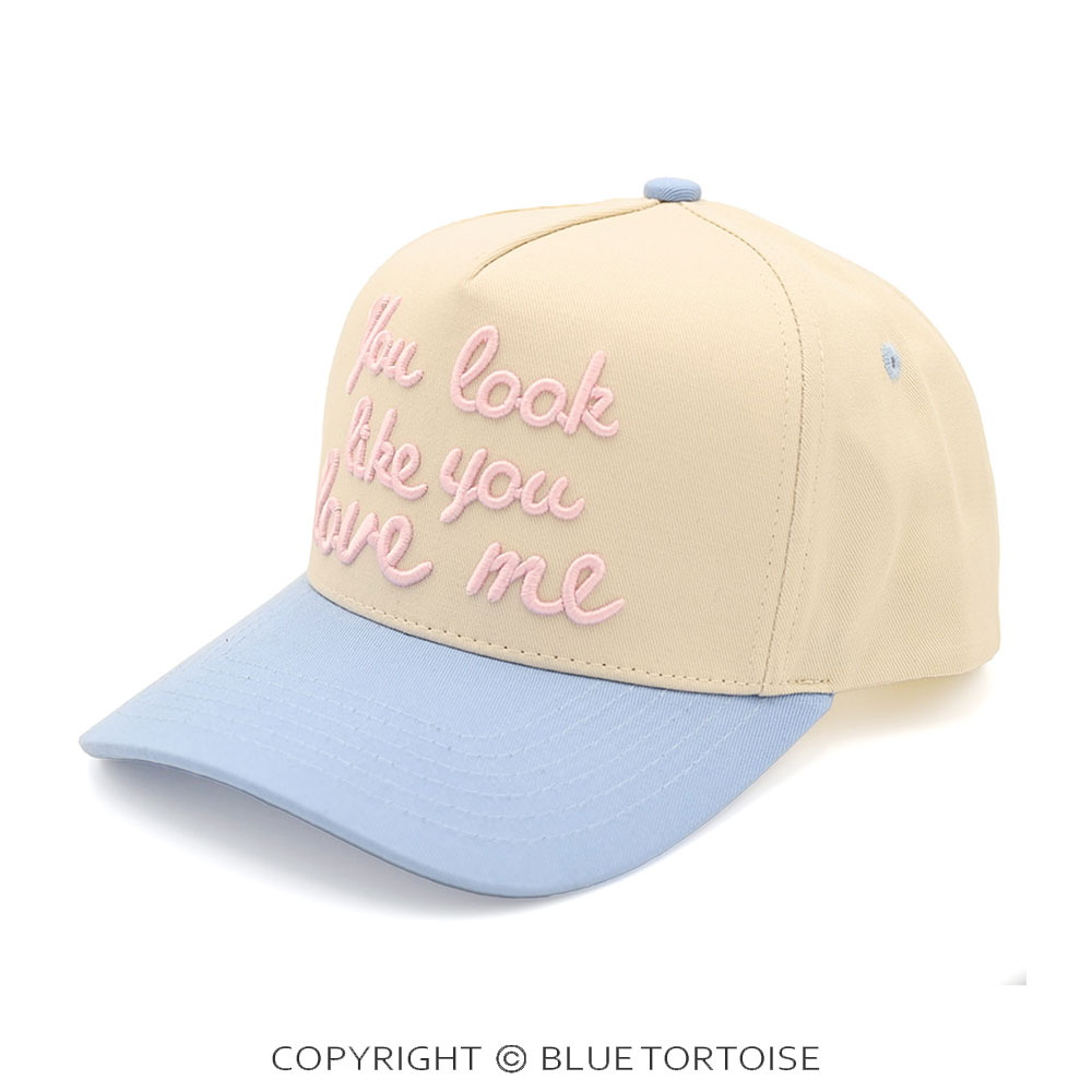 You Look Like You Love Me Cap - Image 2