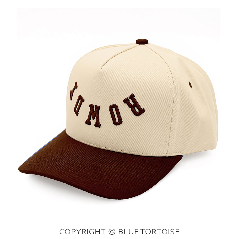 Rowdy Trucker Cap - Image 2