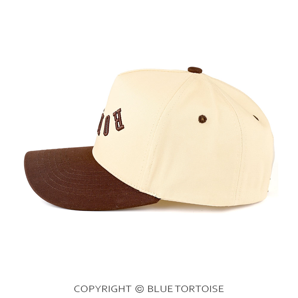 Rowdy Trucker Cap - Image 3